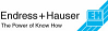ENDRESS+HAUSER